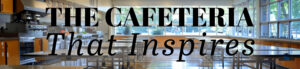image of a school cafeteria